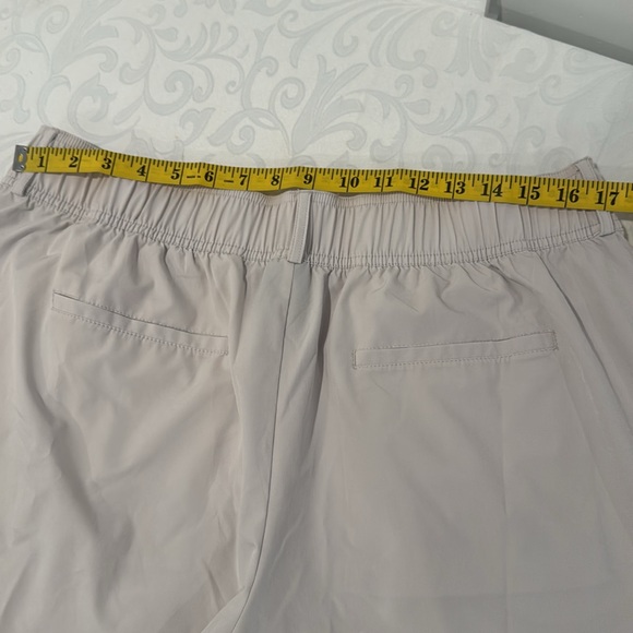 π3/$15π Avia Trouser Shorts. Size XL - Picture 8 of 10